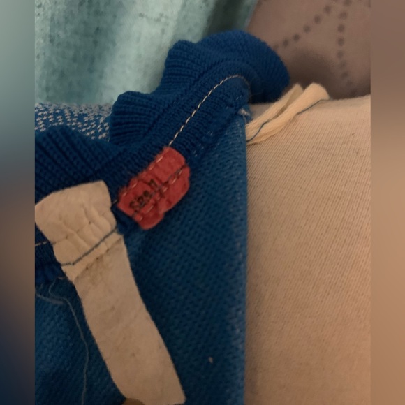 True Vintage 60’s/70’s Skater Style Dress - Picture 3 of 5